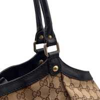Gucci Sukey Large Tote Bag