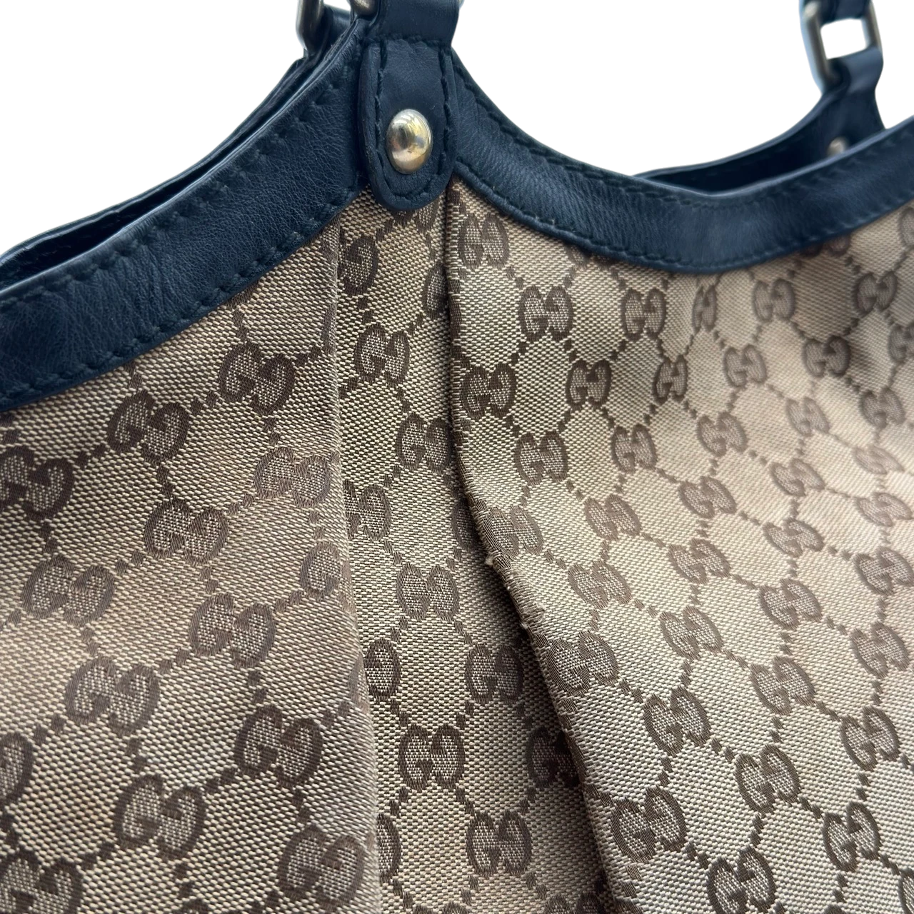 Gucci Sukey Large Tote Bag