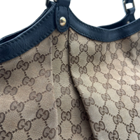Gucci Sukey Large Tote Bag