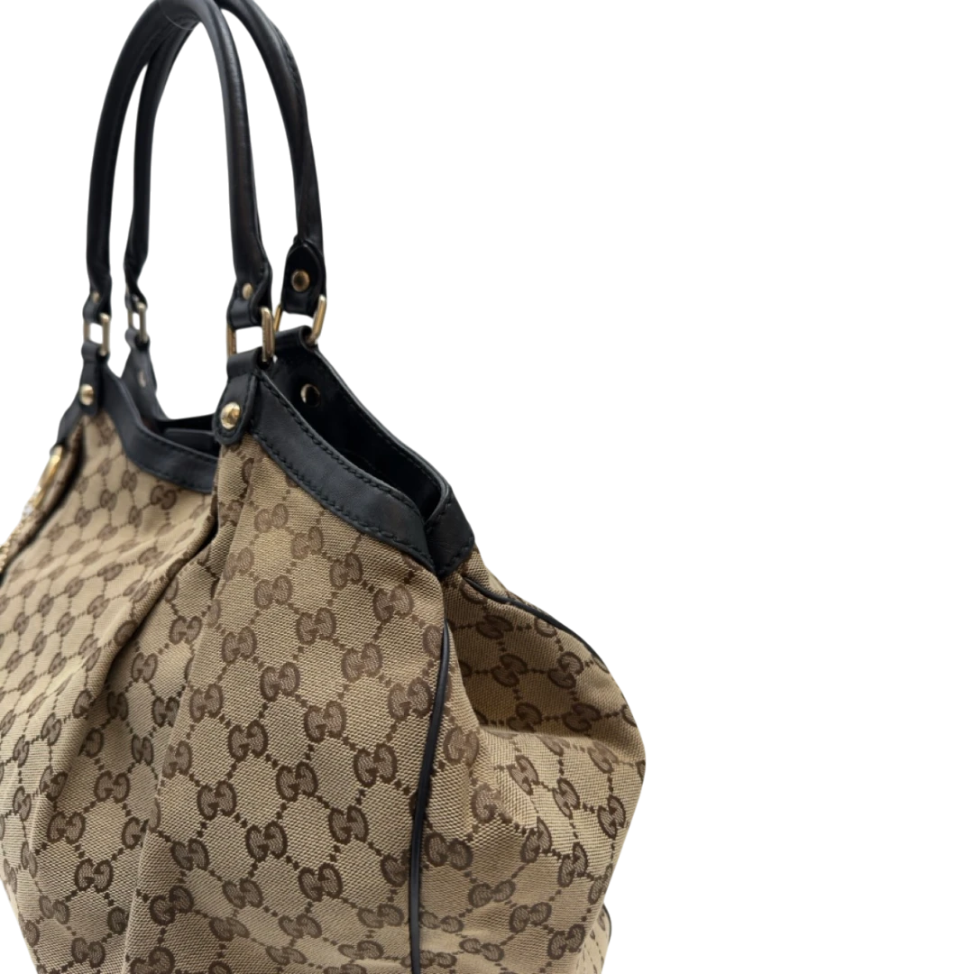 Gucci Shopper Sukey large