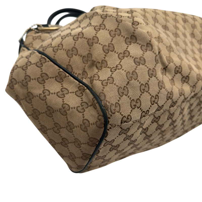 Gucci Shopper Sukey large