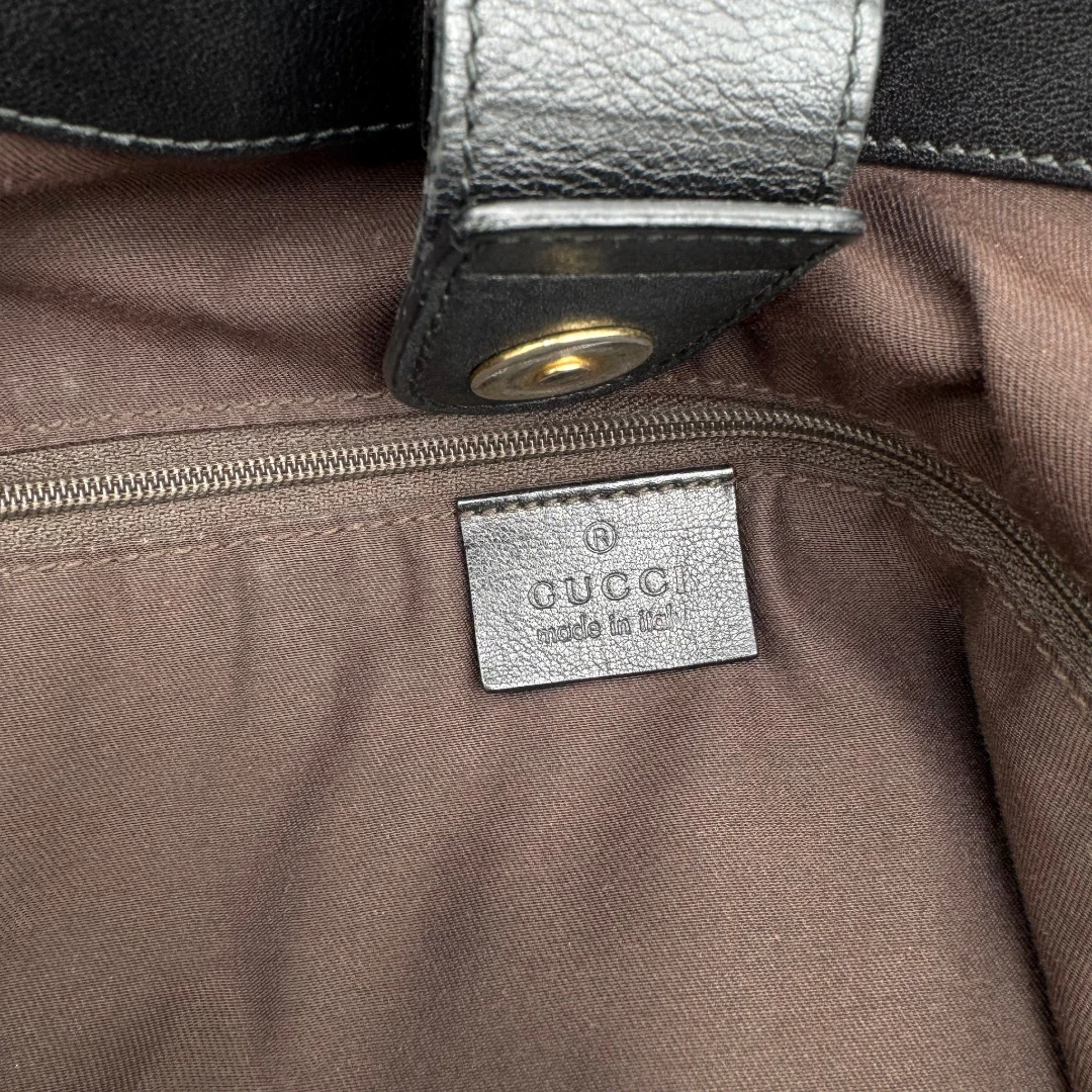 Gucci Shopper Sukey large