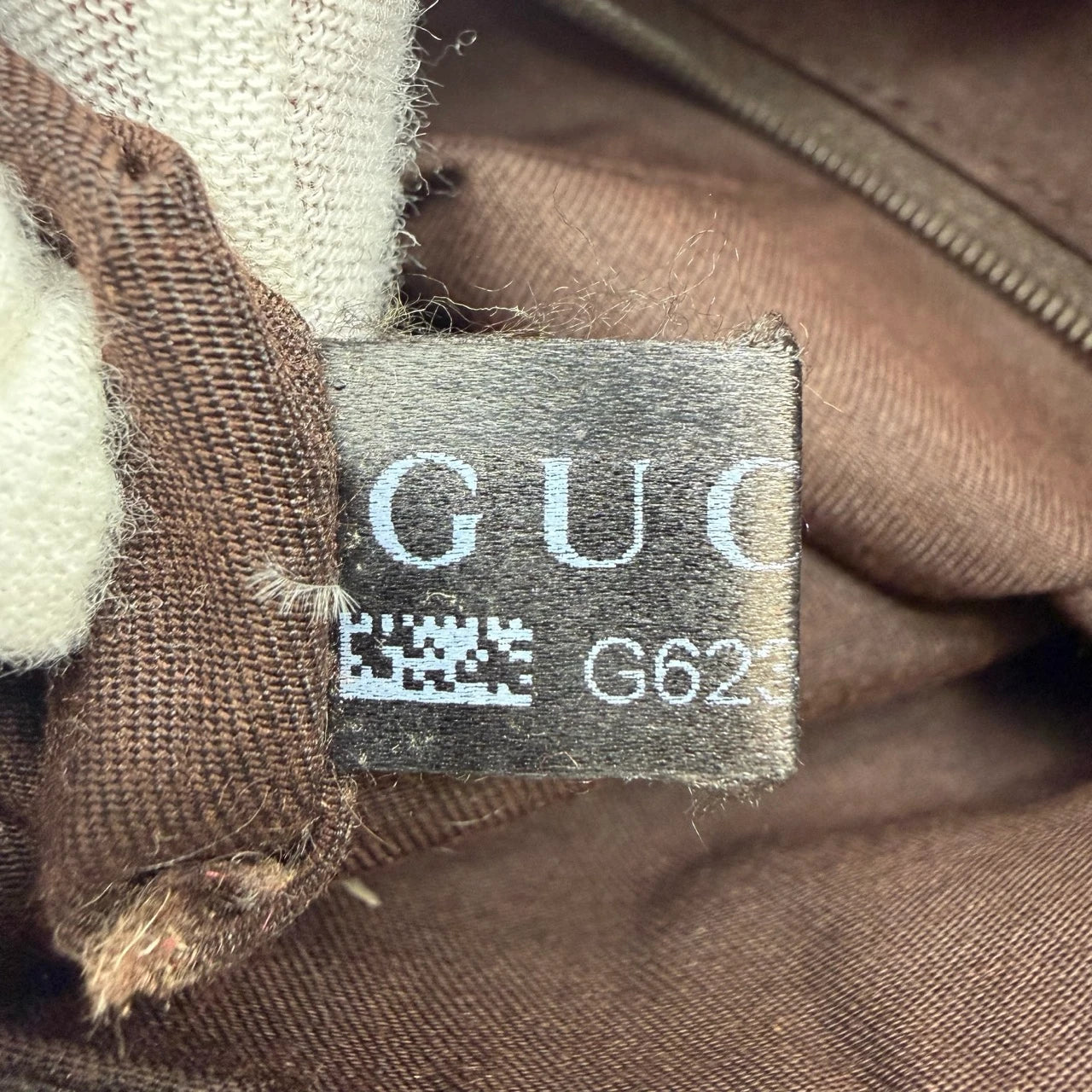 Gucci Shopper Sukey large monogram beige
