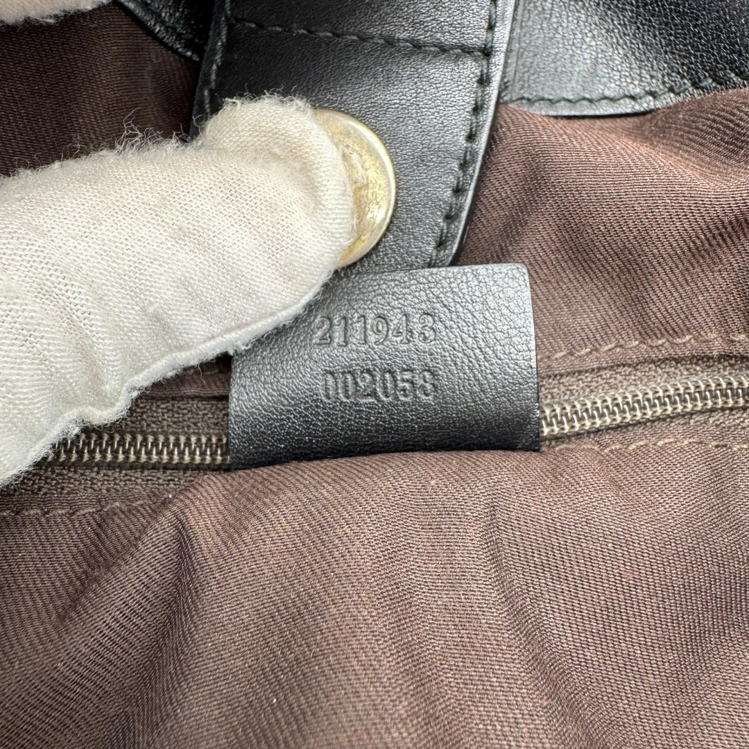 Gucci Shopper Sukey large
