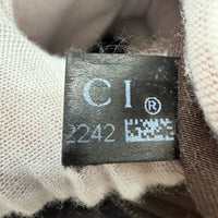 Gucci Shopper Sukey large monogram beige