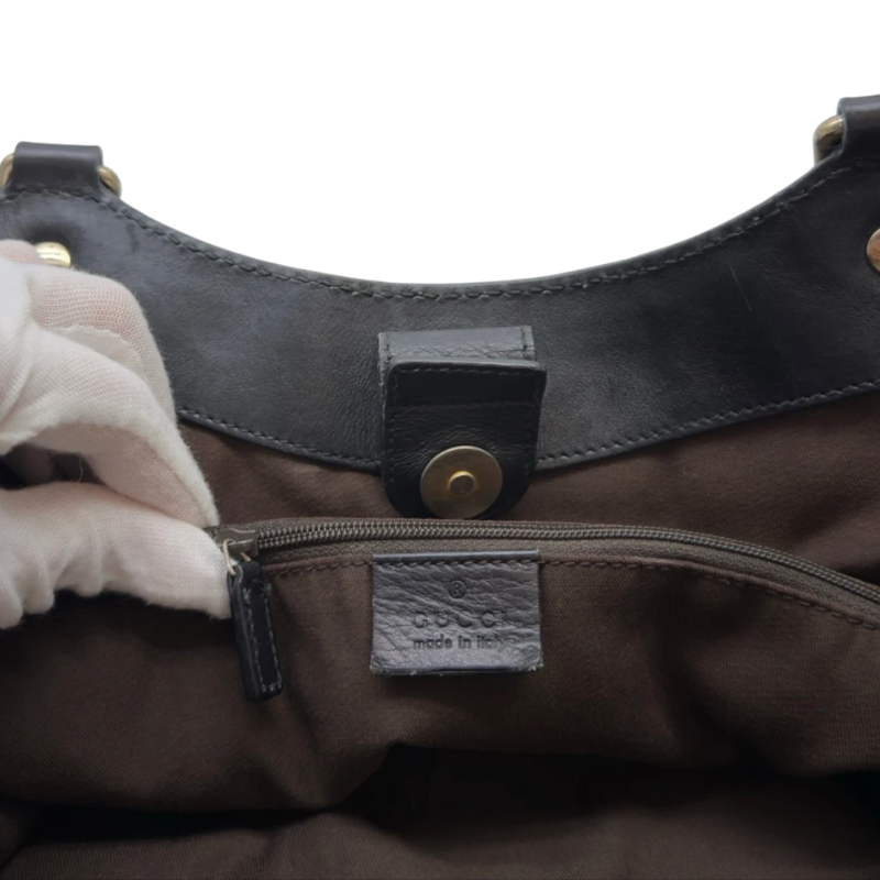 Gucci Shopper Sukey large