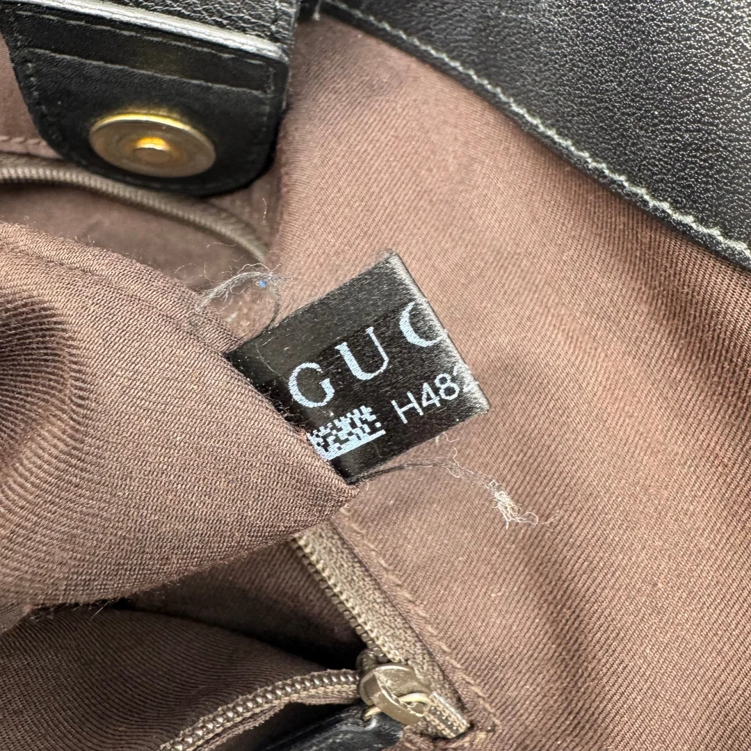 Gucci Shopper Sukey large