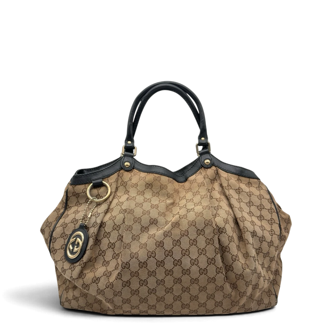 Gucci Sukey Large Tote Bag