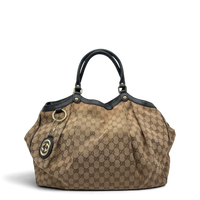 Gucci Sukey Large Tote Bag