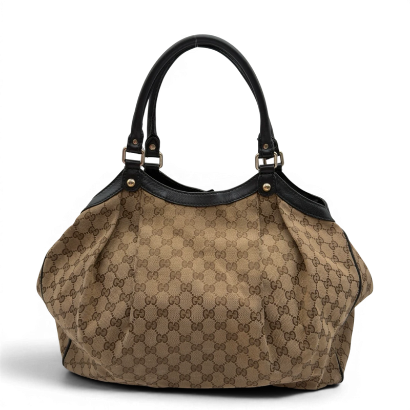 Gucci Shopper Sukey large