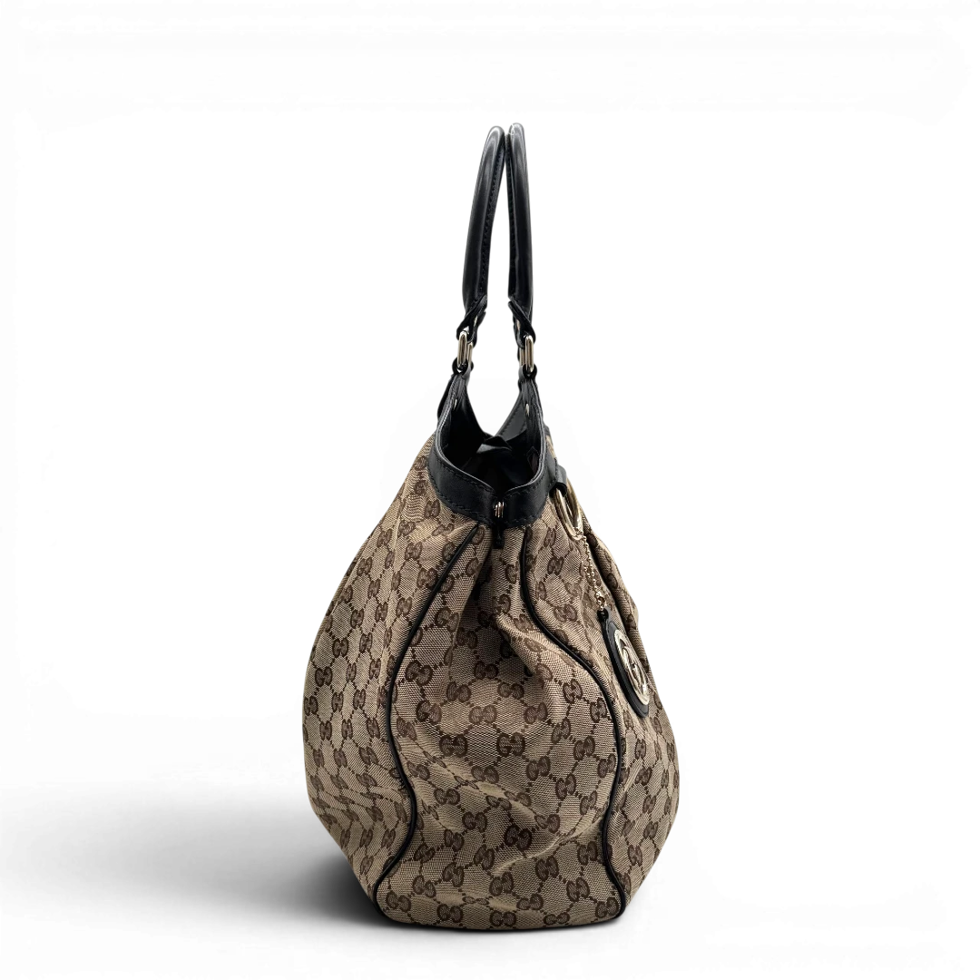 Gucci Shopper Sukey large