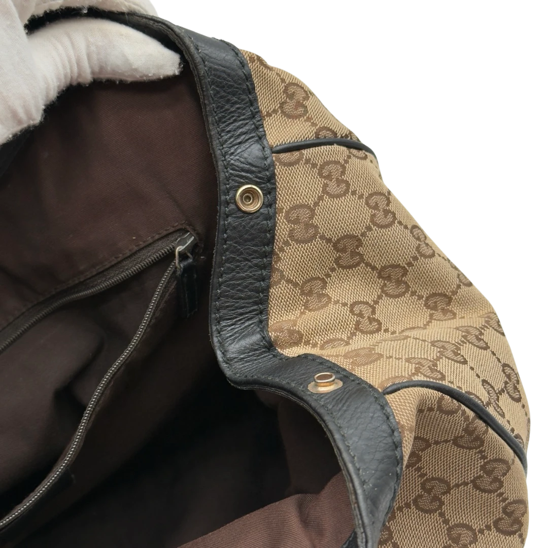 Gucci Shopper Sukey large