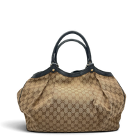 Gucci Sukey Large Tote Bag