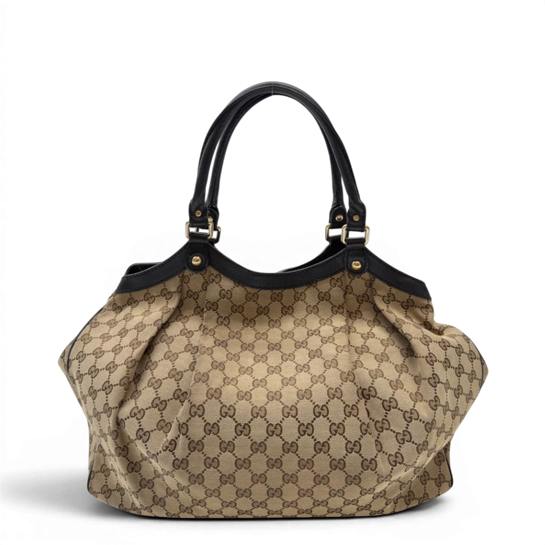 Gucci Shopper Sukey large