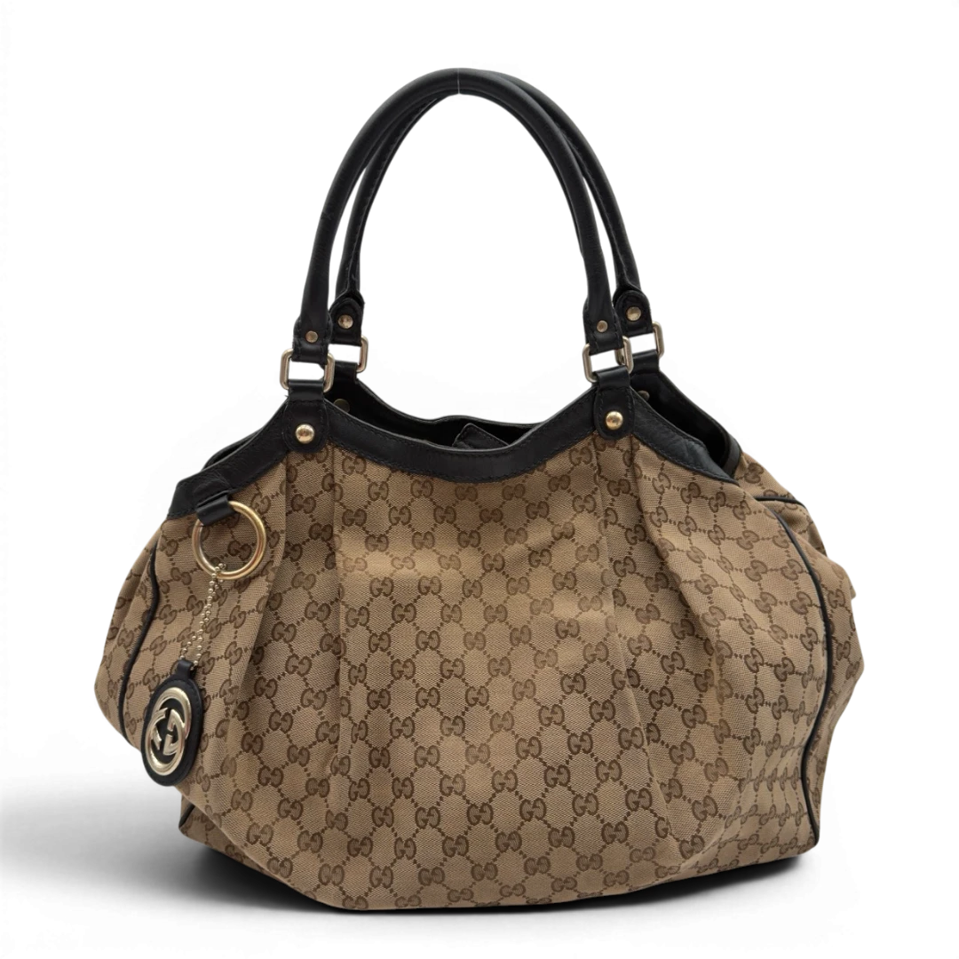 Gucci Shopper Sukey large