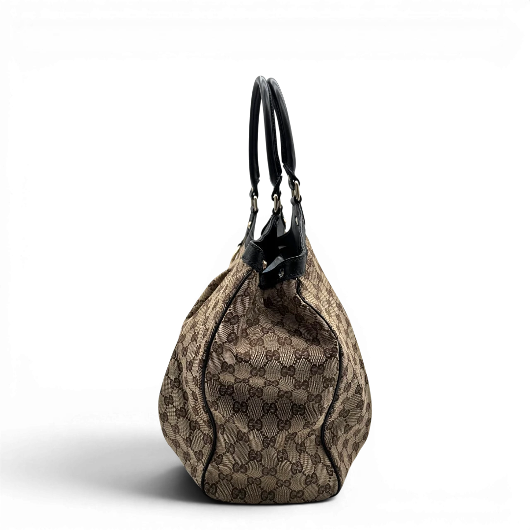 Gucci Shopper Sukey large