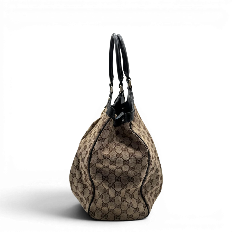 Gucci Shopper Sukey large