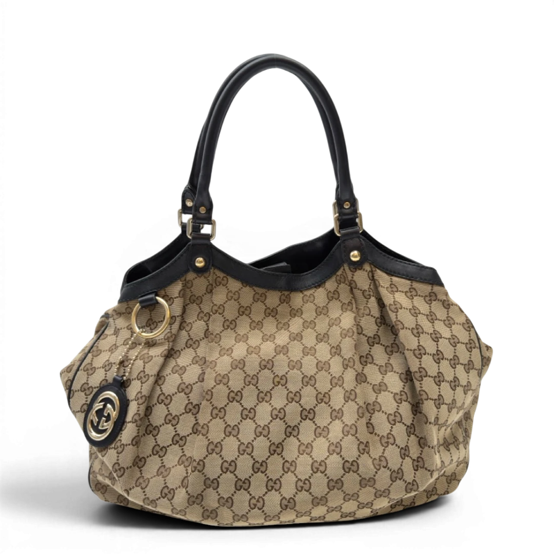 Gucci Shopper Sukey large