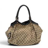 Gucci Shopper Sukey large