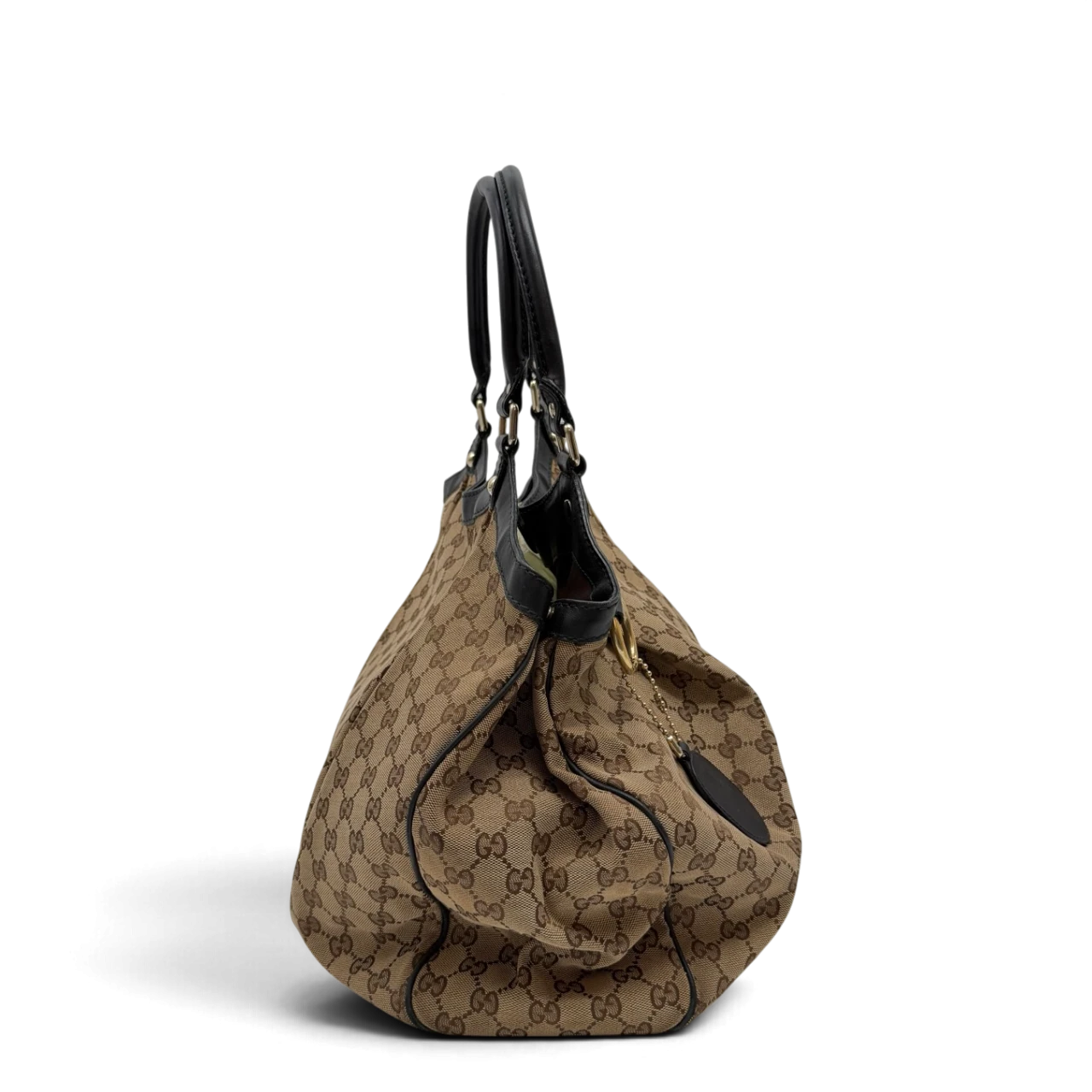 Gucci Shopper Sukey large monogram beige