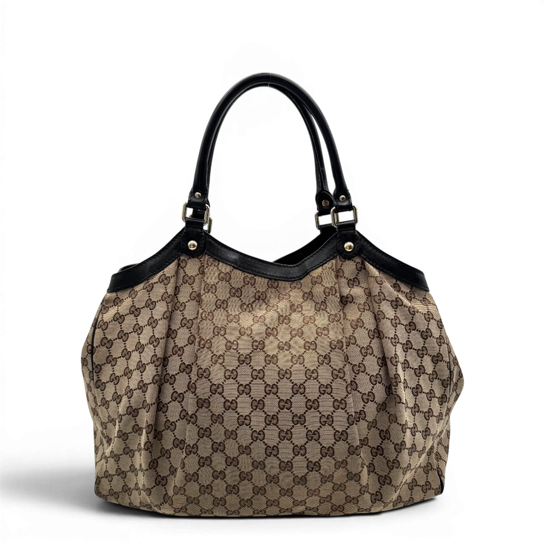 Gucci Shopper Sukey large