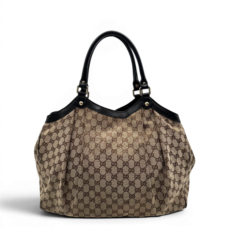 Gucci Shopper Sukey large