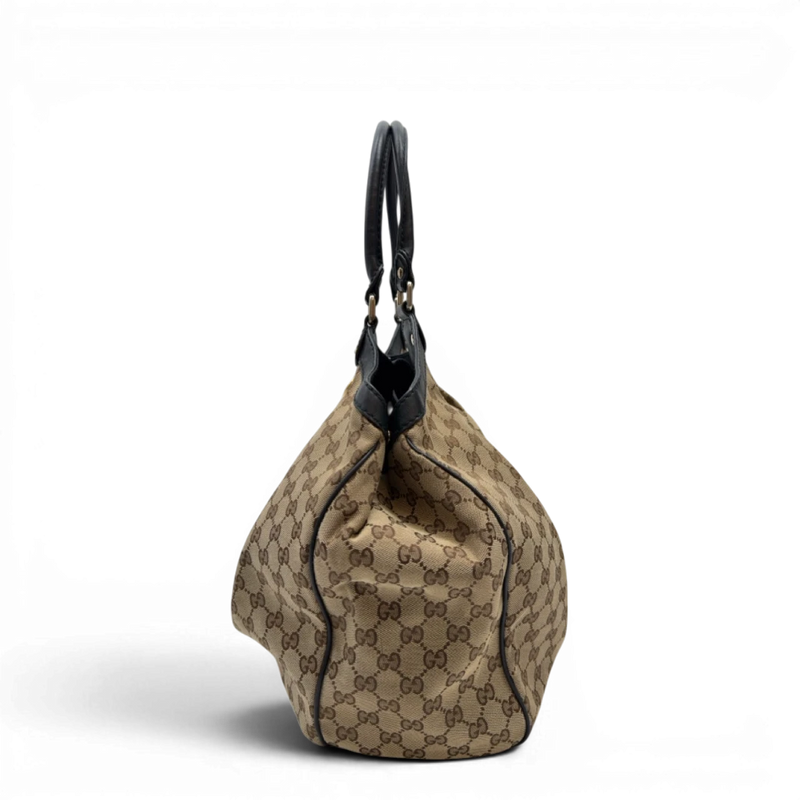 Gucci Shopper Sukey large