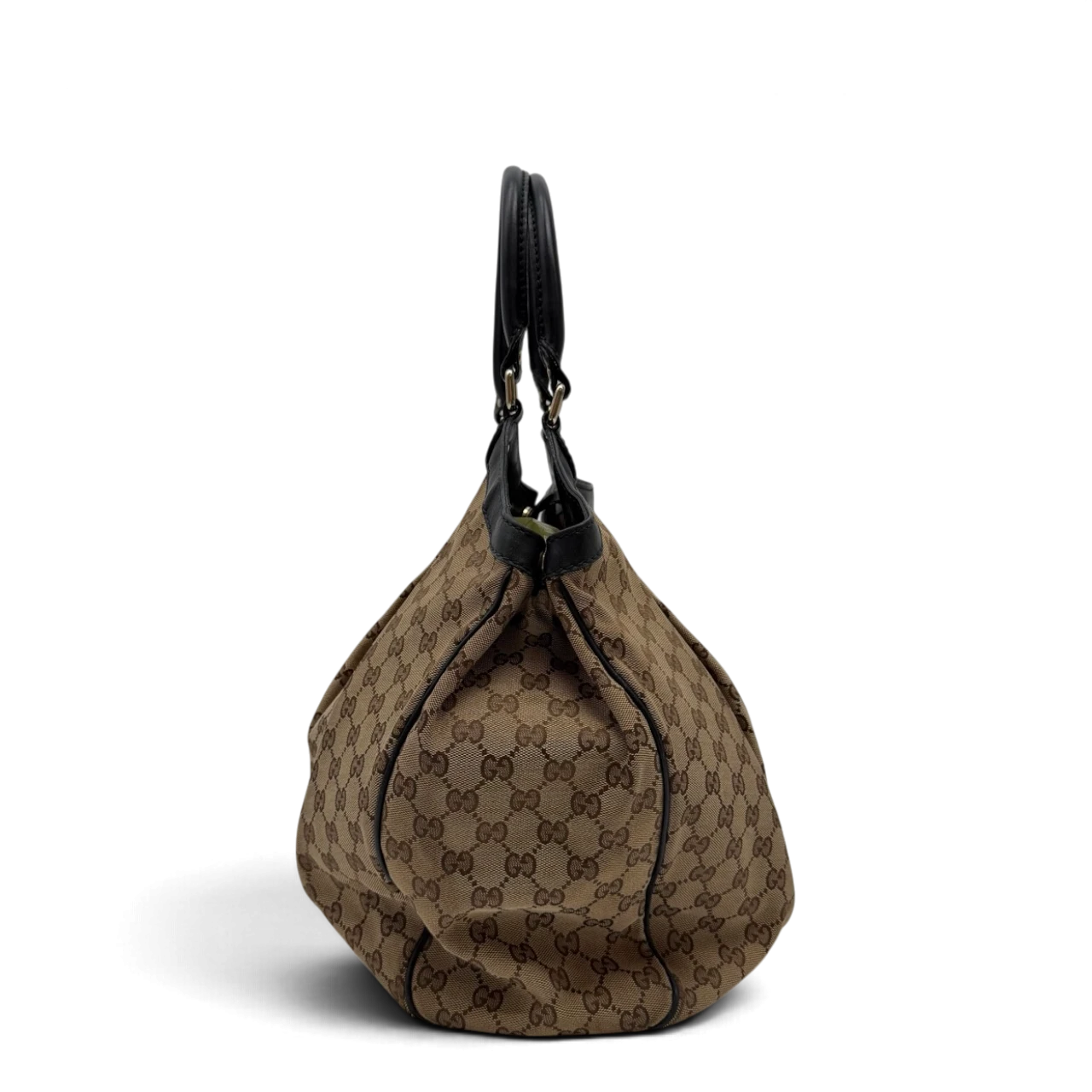 Gucci Shopper Sukey large monogram beige