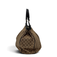 Gucci Shopper Sukey large monogram beige