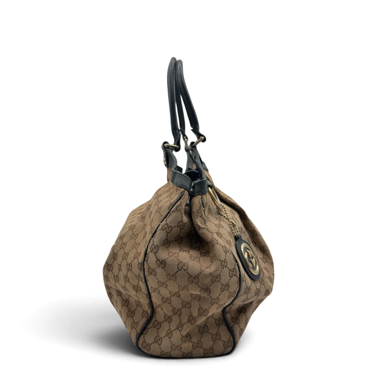 Gucci Sukey Large Tote Bag