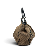 Gucci Sukey Large Tote Bag