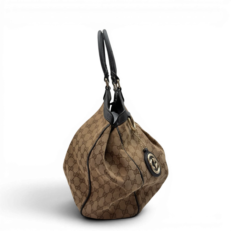 Gucci Shopper Sukey large