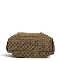 Gucci Shopper Sukey large monogram beige