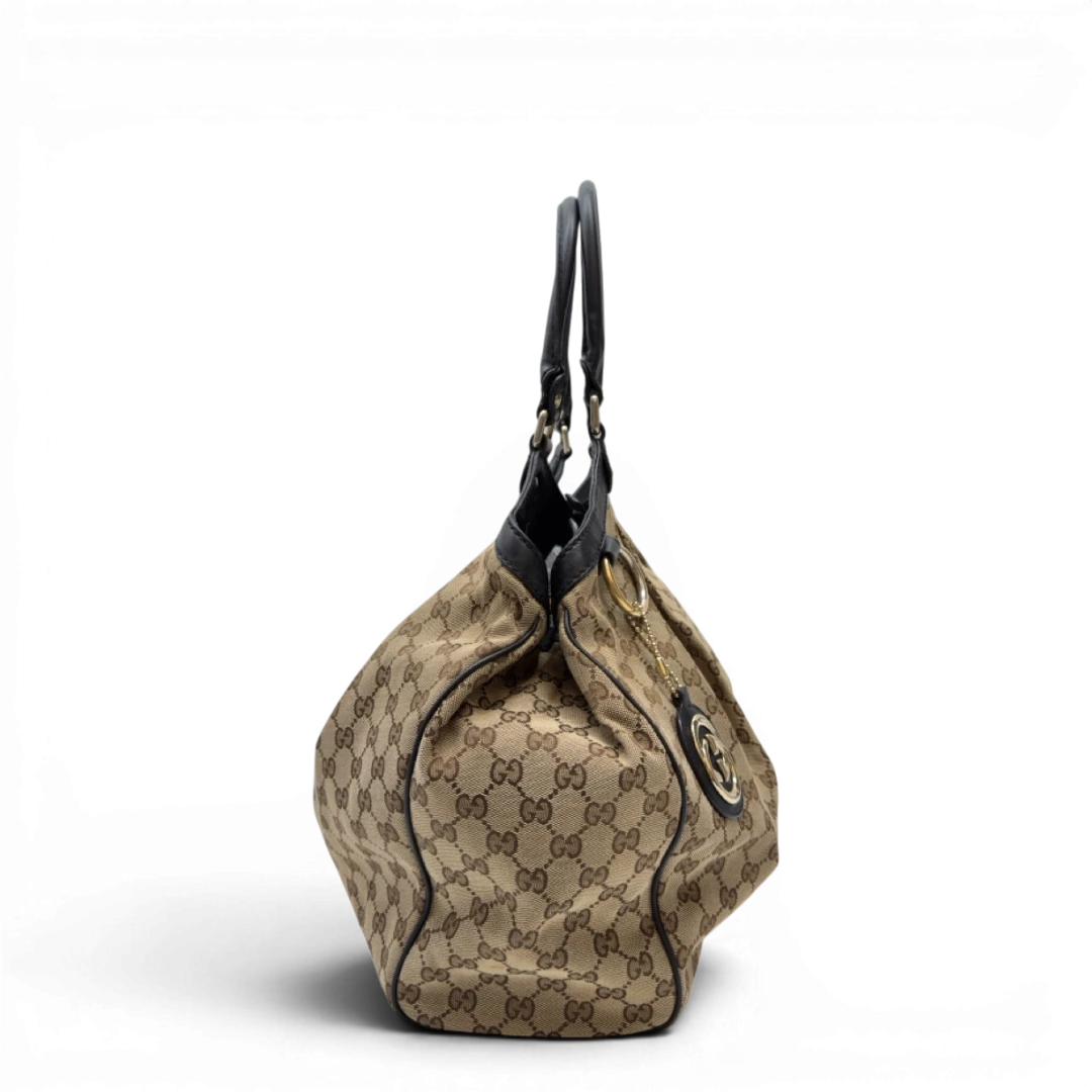 Gucci Shopper Sukey large