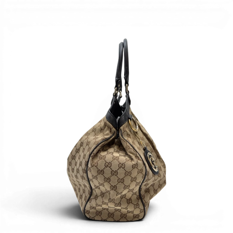 Gucci Shopper Sukey large