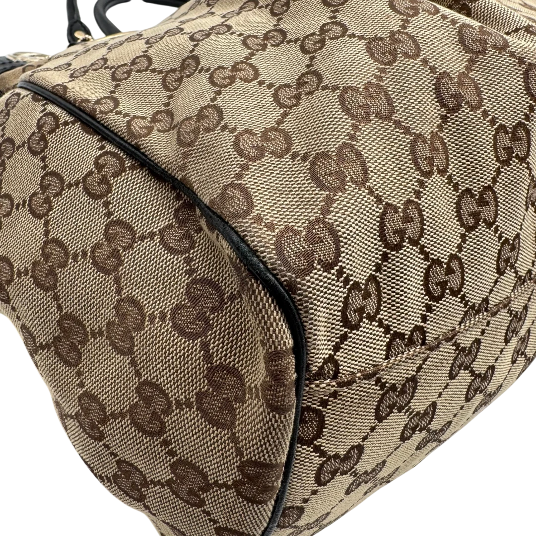 Gucci Shopper Sukey large