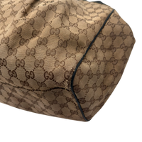 Gucci Sukey Large Tote Bag