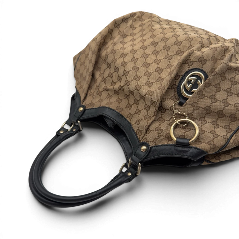 Gucci Shopper Sukey large
