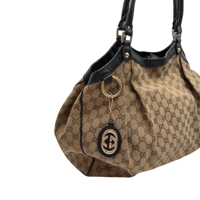 Gucci Shopper Sukey large