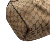 Gucci Sukey Large Tote Bag