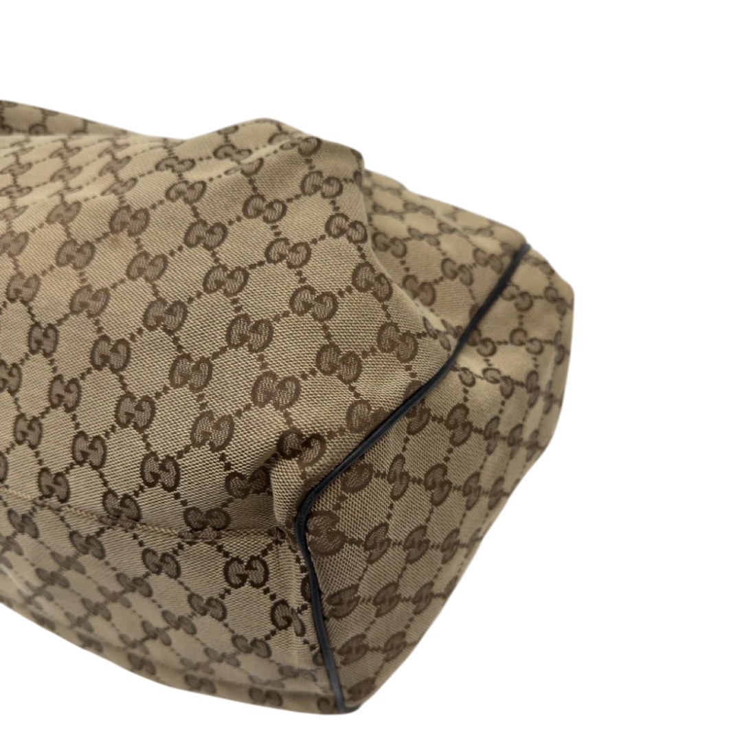 Gucci Shopper Sukey large