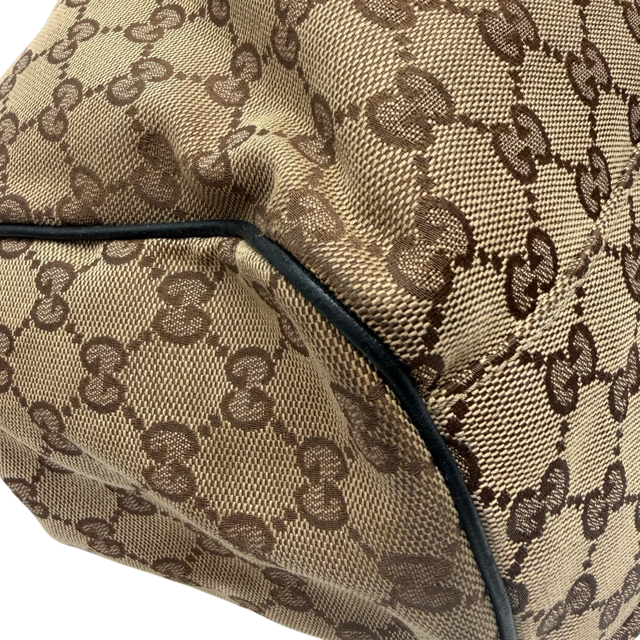 Gucci Shopper Sukey large monogram beige