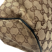Gucci Shopper Sukey large monogram beige