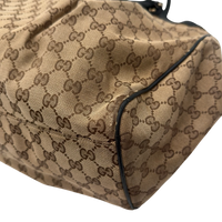 Gucci Sukey Large Tote Bag