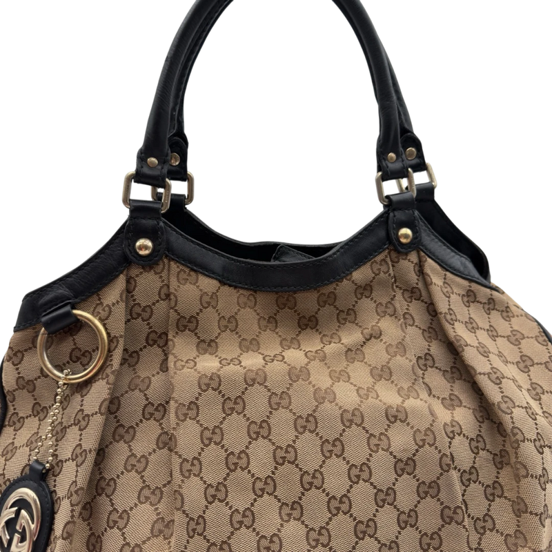 Gucci Shopper Sukey large