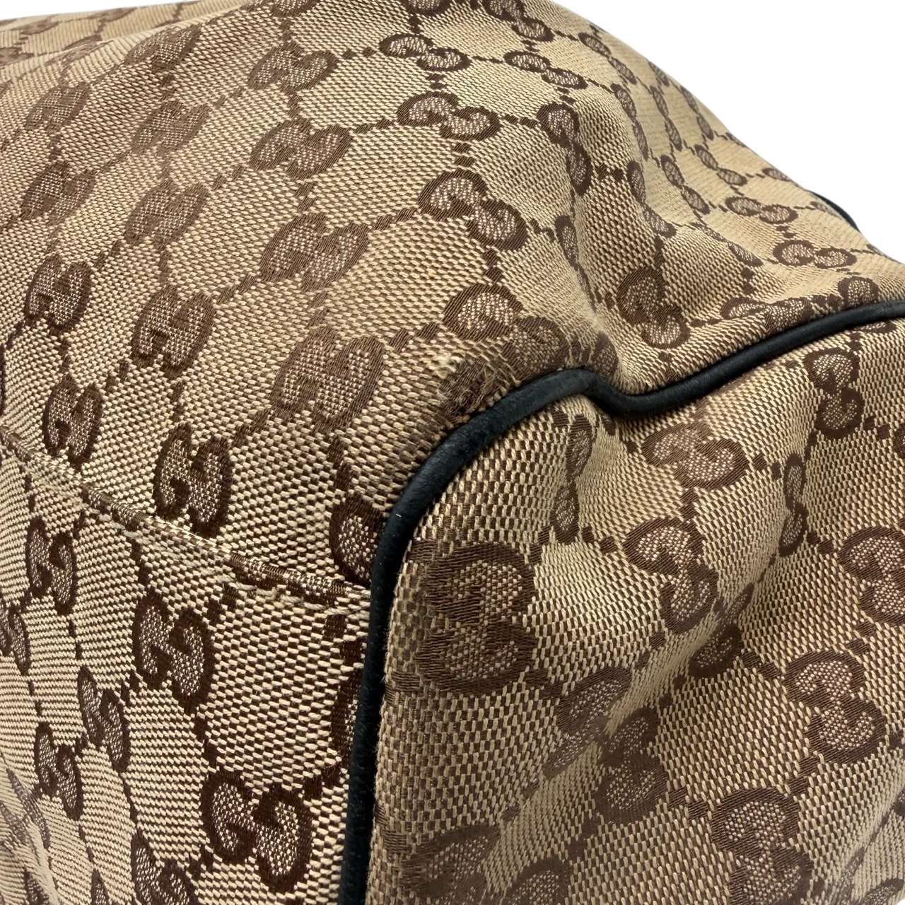 Gucci Shopper Sukey large monogram beige