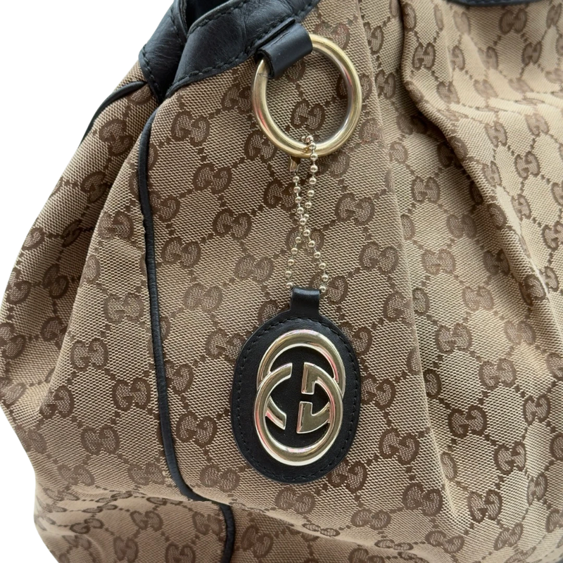 Gucci Shopper Sukey large