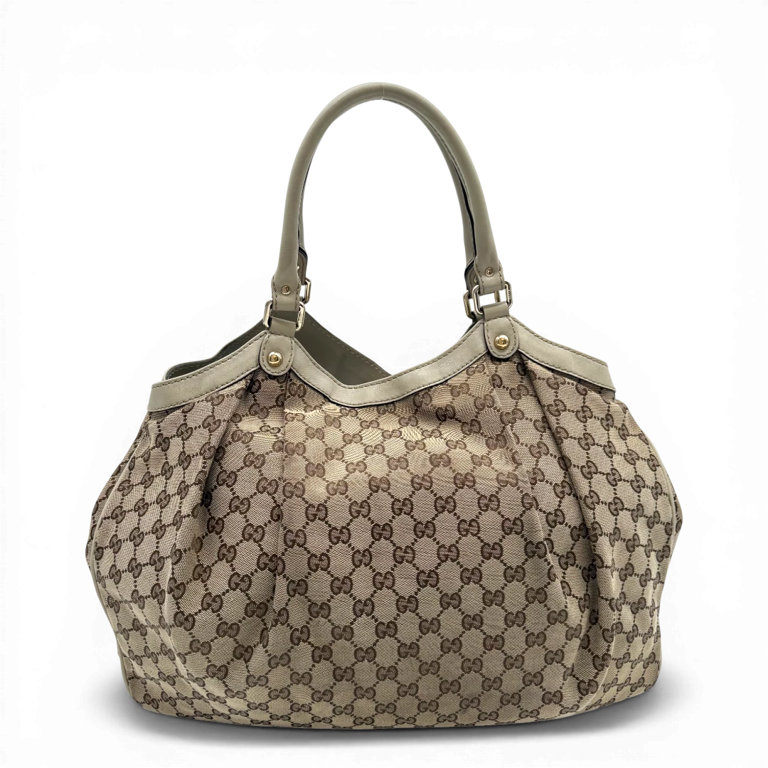 Gucci Shopper Sukey large