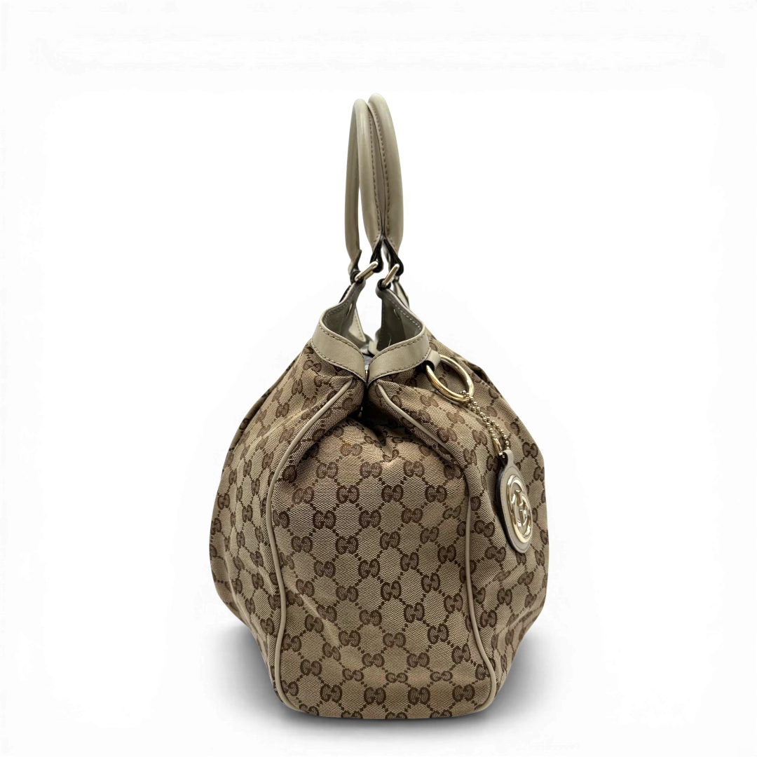 Gucci Shopper Sukey large