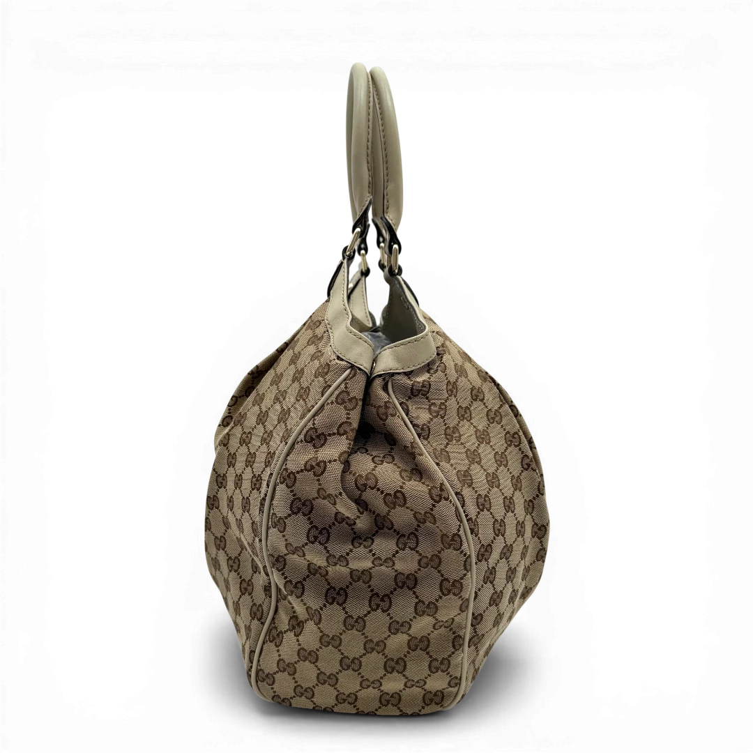 Gucci Shopper Sukey large
